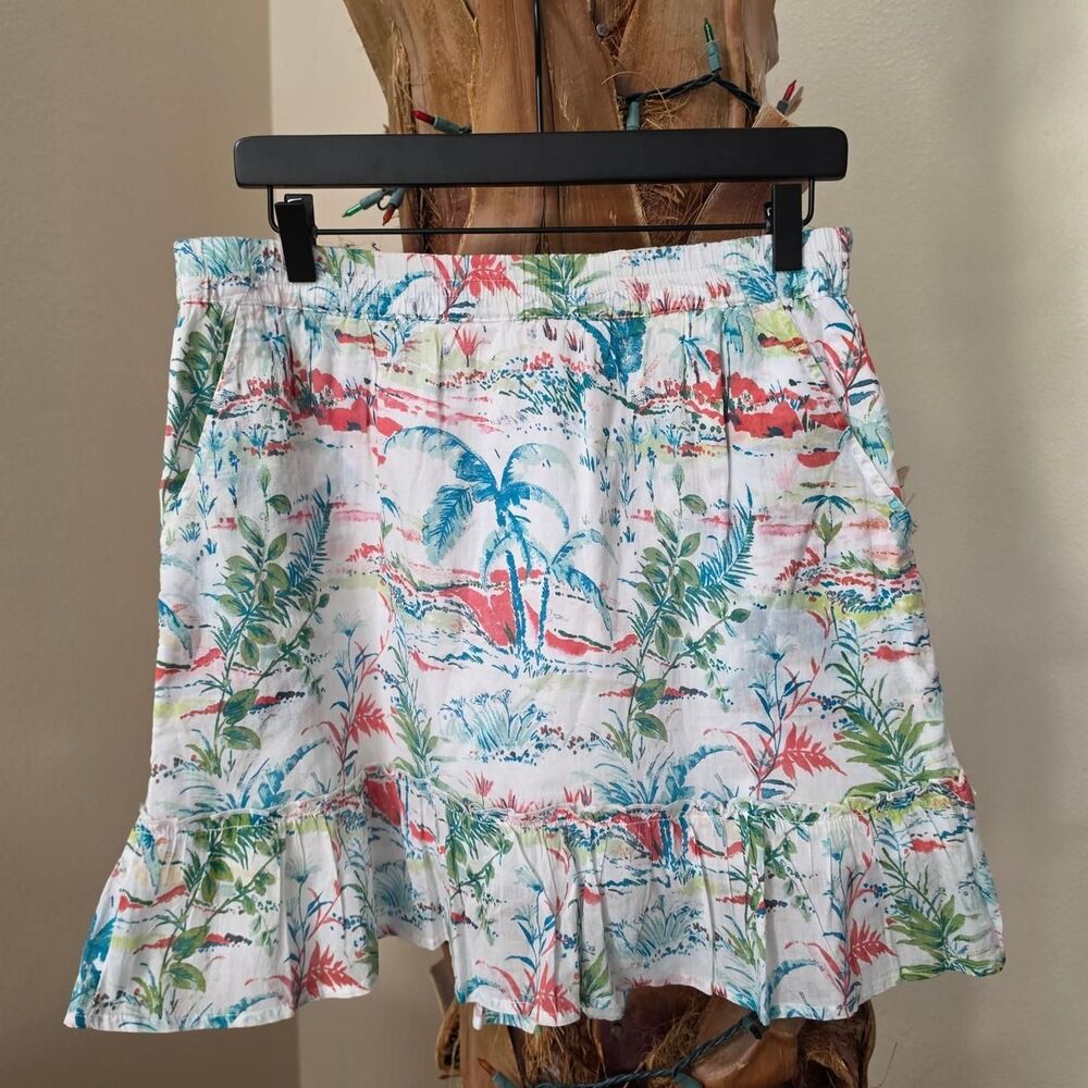 Sigrid-olsen Women's multi Skirt